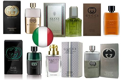 chanel vs gucci perfume|Gucci fragrances by year.